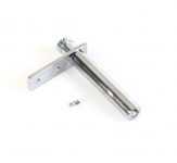 True 220550 Cartridge Hinge Kit Chrome Rh
